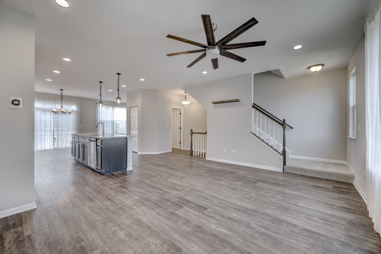 4163 Calder Lane Unit: 4163