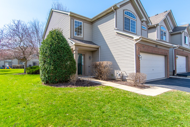 979 Parkhill Circle Unit: 979