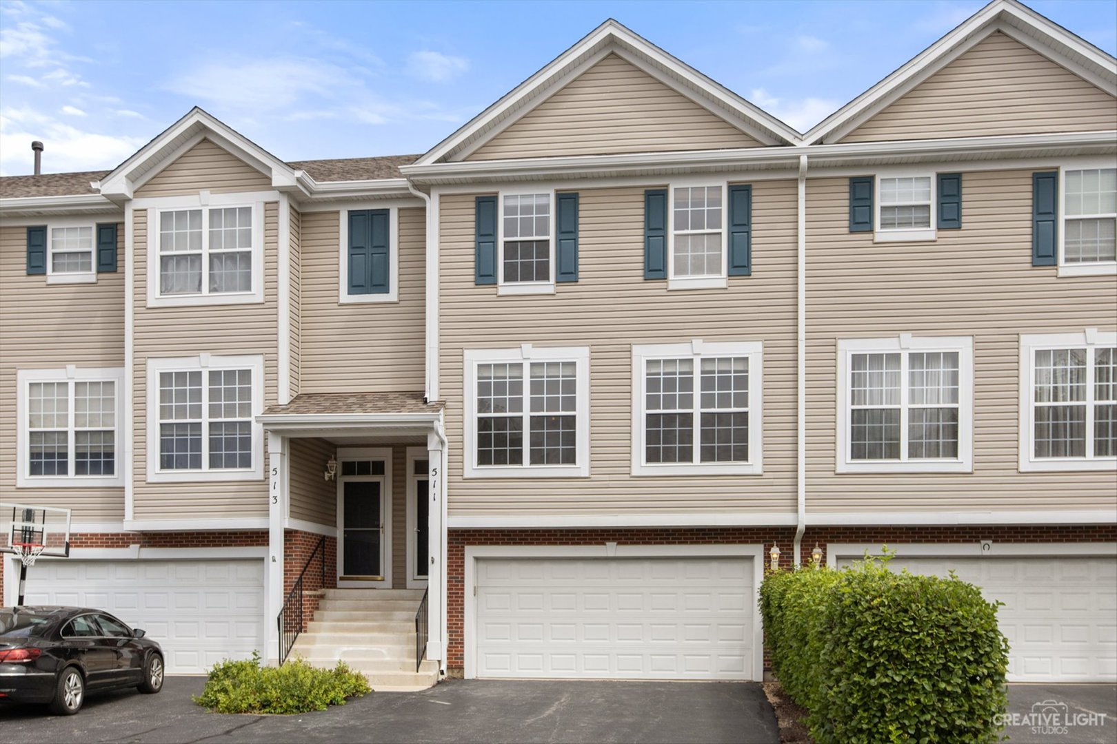 511 Declaration Lane