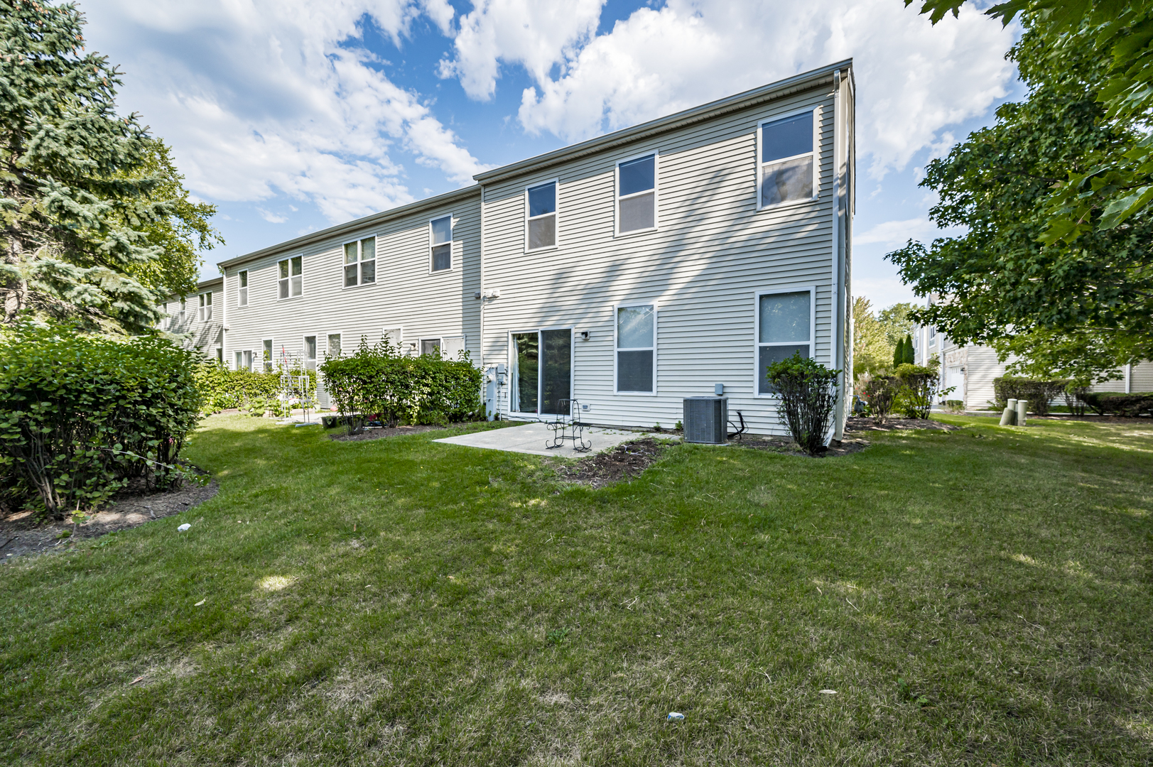 3933 Granite Court Unit: 3933