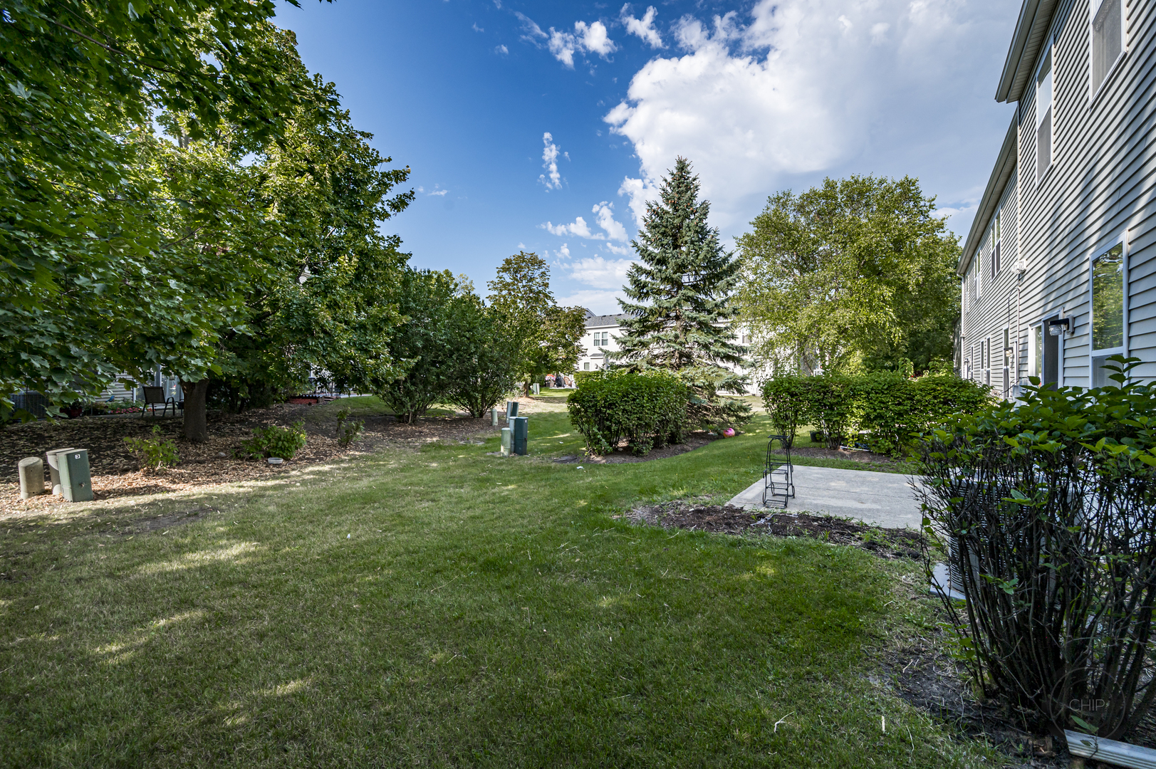 3933 Granite Court Unit: 3933