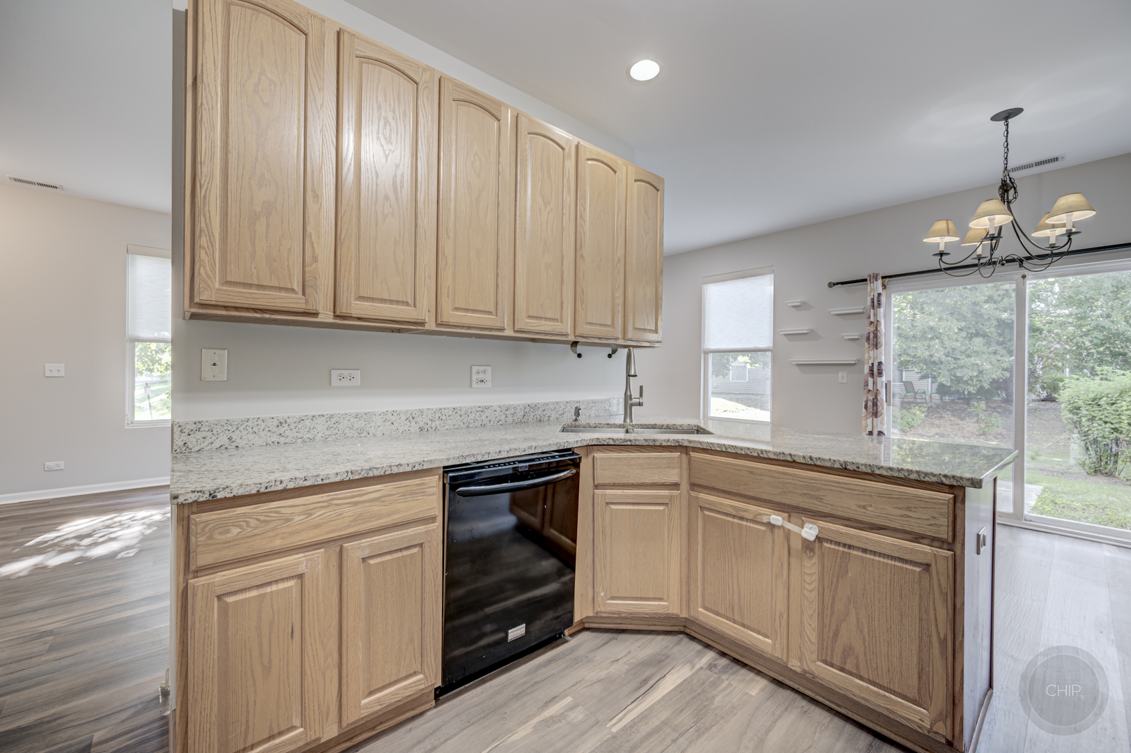 3933 Granite Court Unit: 3933