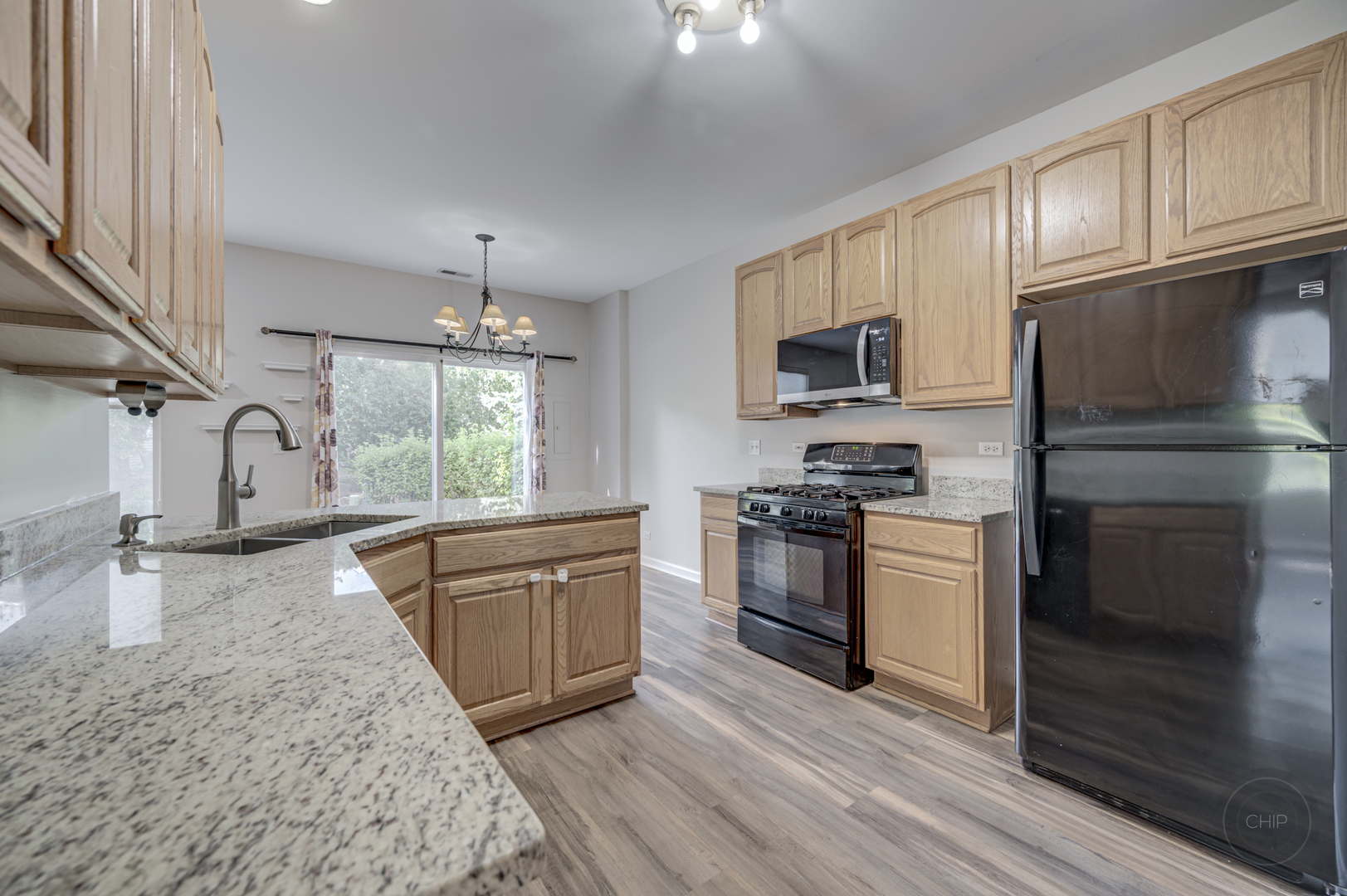 3933 Granite Court Unit: 3933