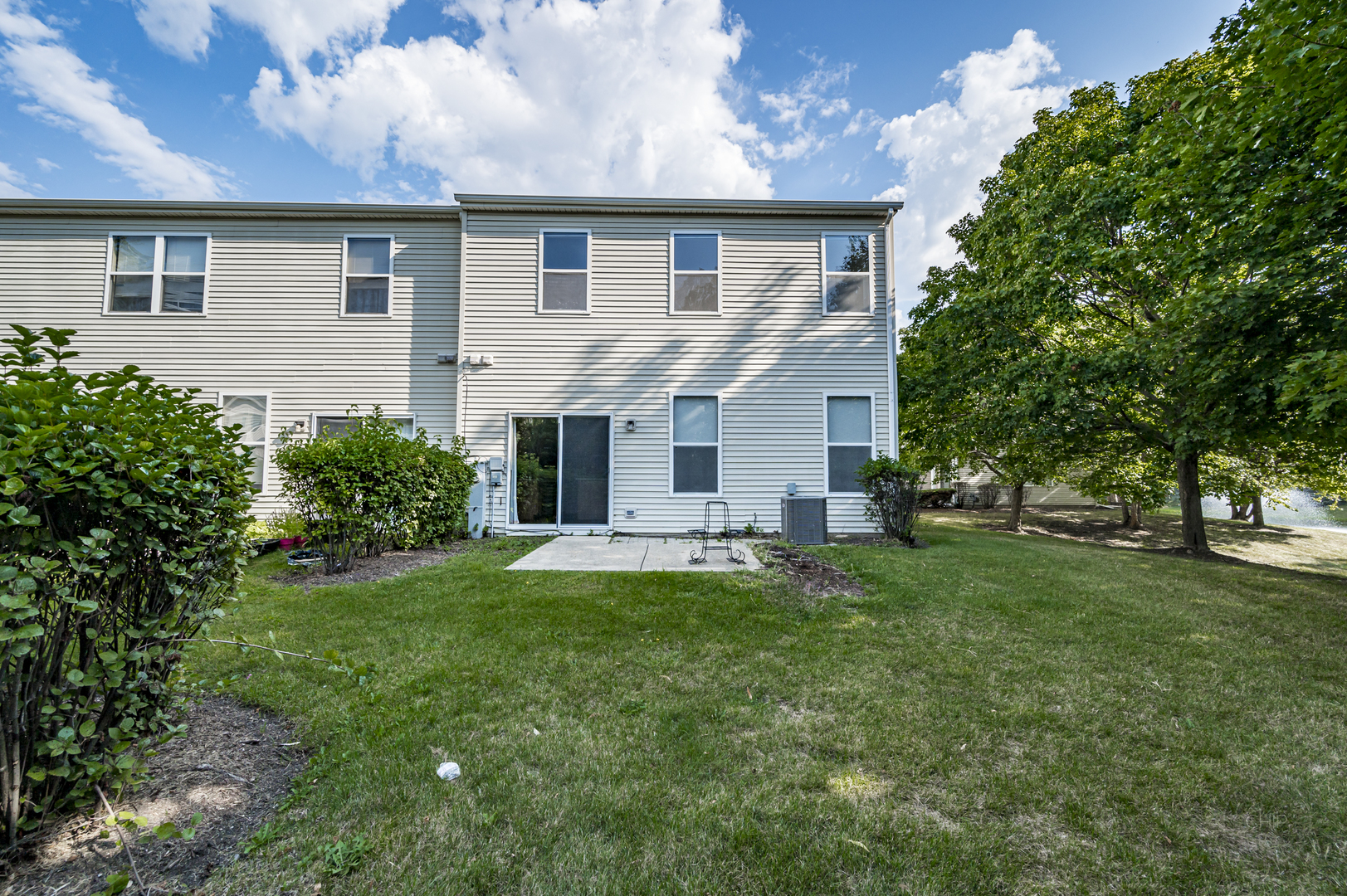 3933 Granite Court Unit: 3933