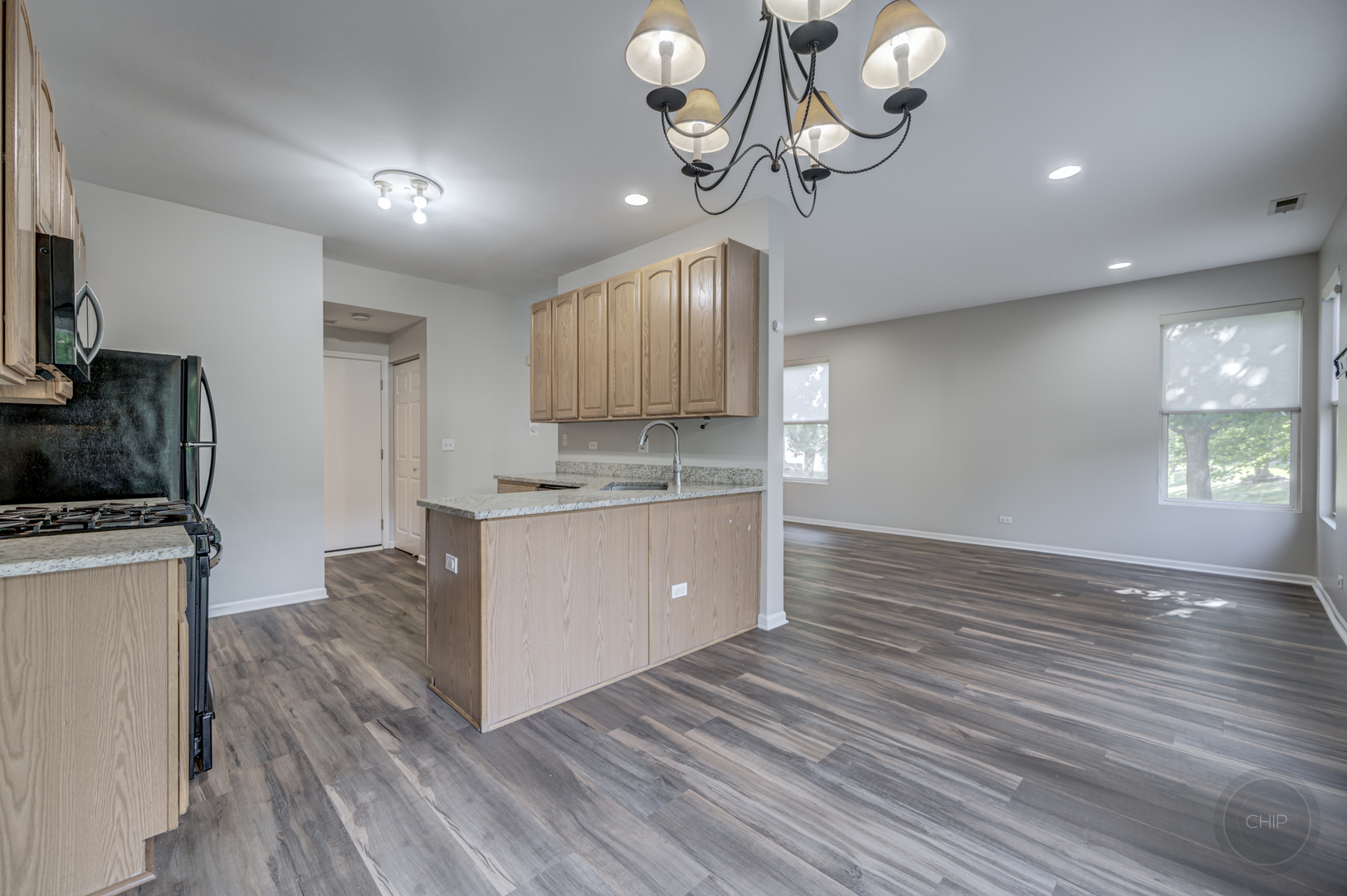 3933 Granite Court Unit: 3933