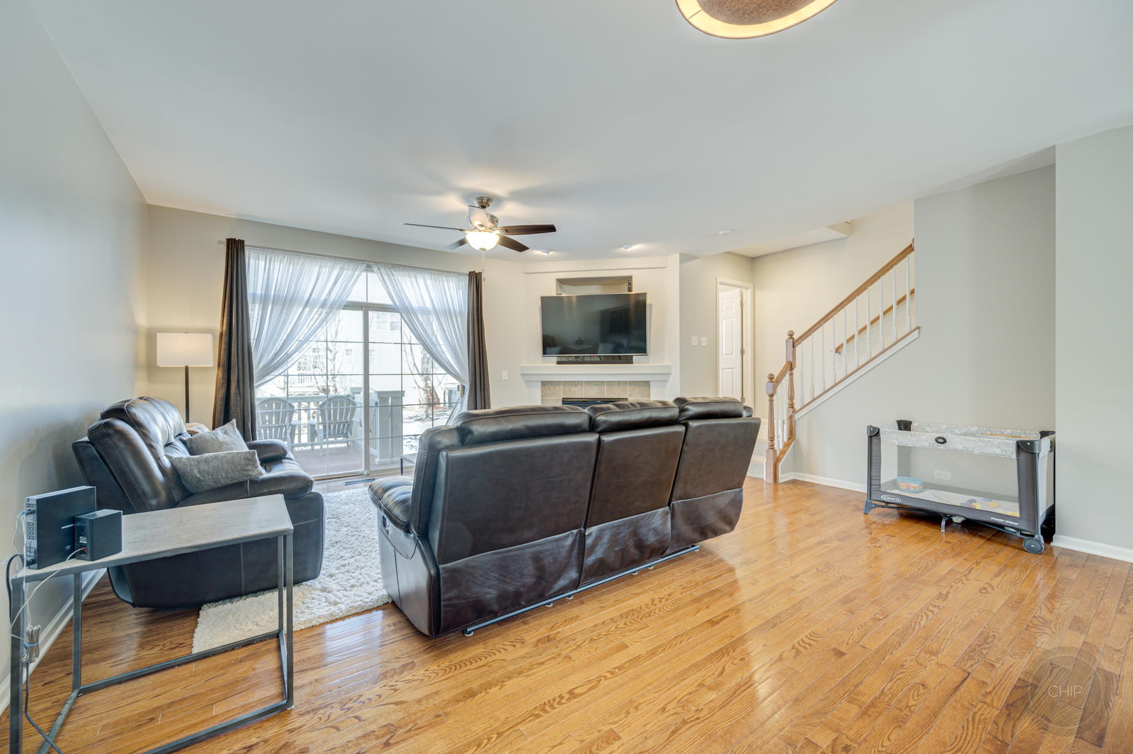 3460 Bradbury Circle