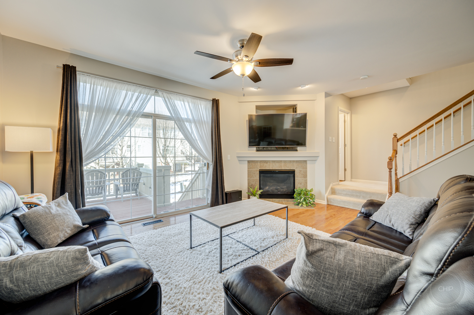 3460 Bradbury Circle