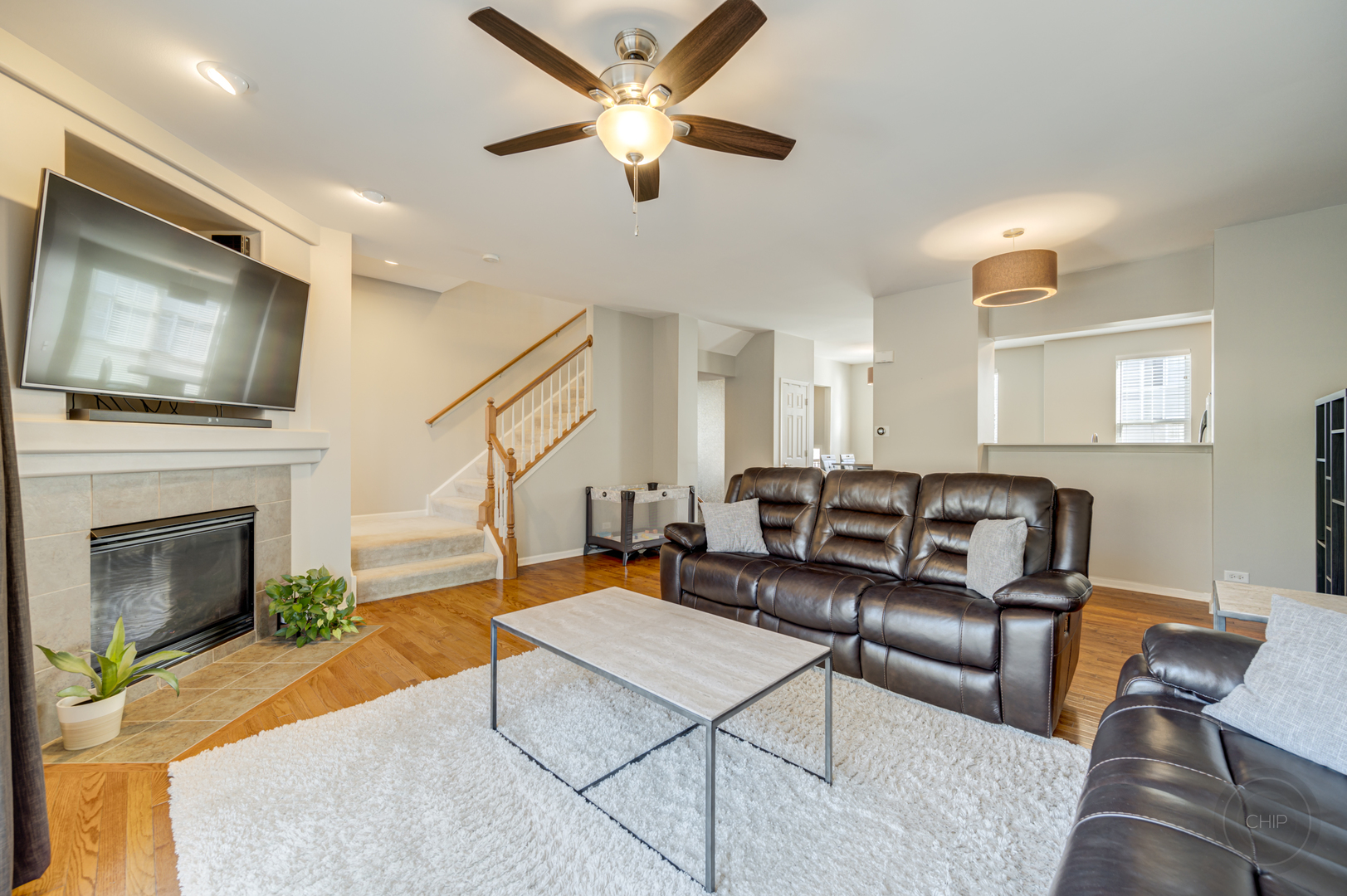 3460 Bradbury Circle