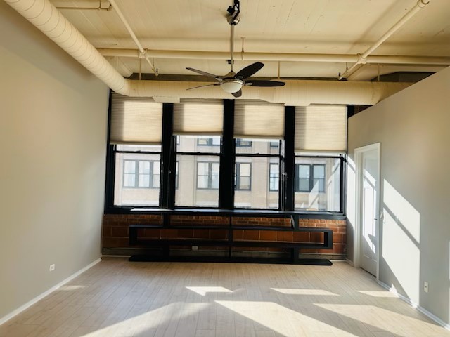 728 W Jackson Boulevard Unit: 1113