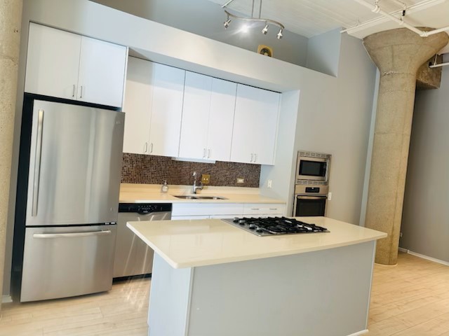 728 W Jackson Boulevard Unit: 1113