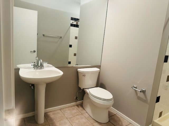 728 W Jackson Boulevard Unit: 1113