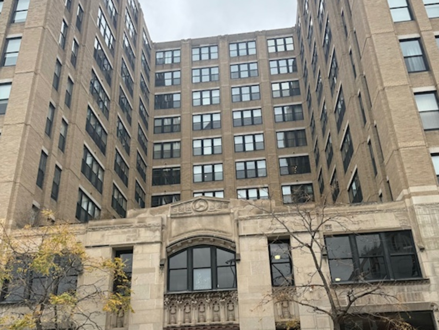 728 W Jackson Boulevard Unit: 1113