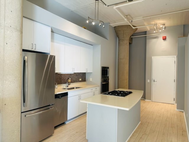 728 W Jackson Boulevard Unit: 1113