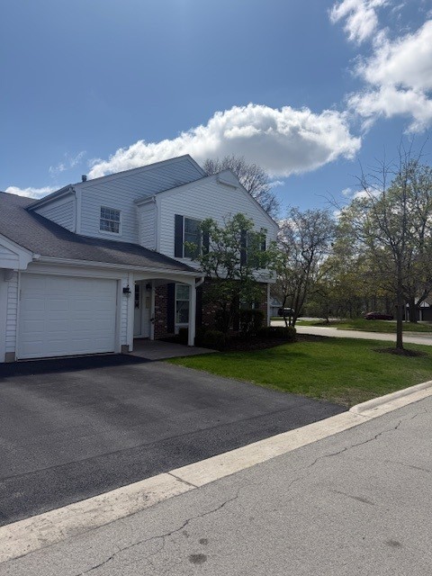 2146 Sunderland Court Unit: 102-B