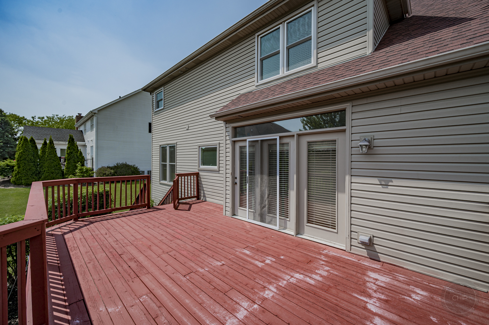 3744 Highknob Circle