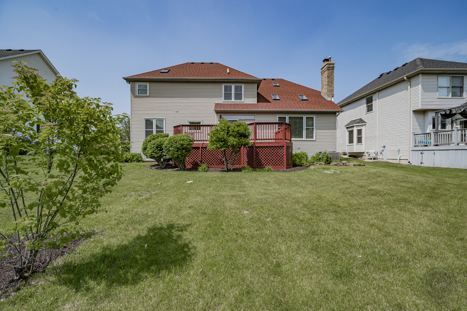 3744 Highknob Circle
