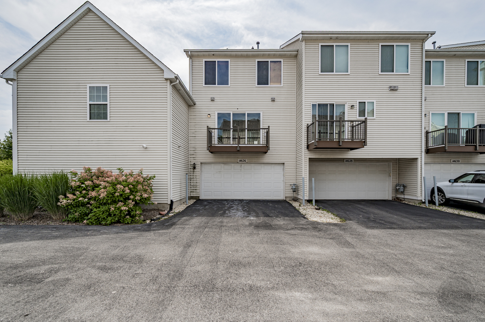 14626 Paul Revere Lane Unit: 14626