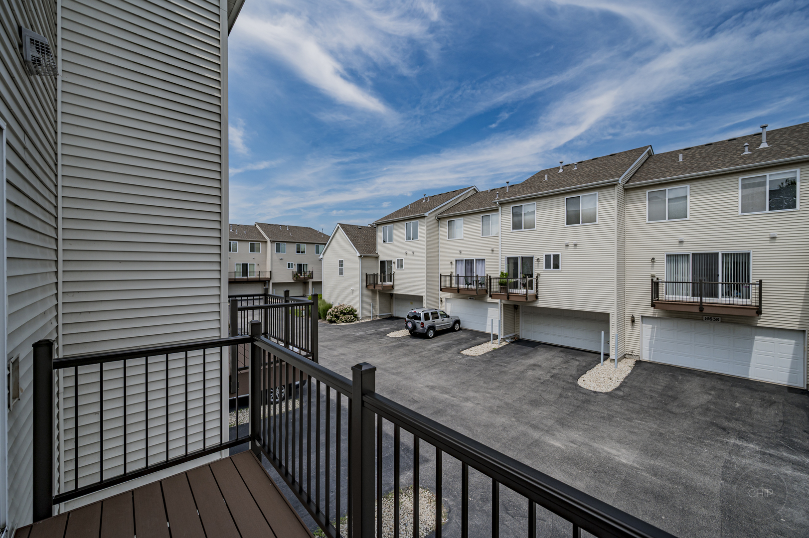 14626 Paul Revere Lane Unit: 14626