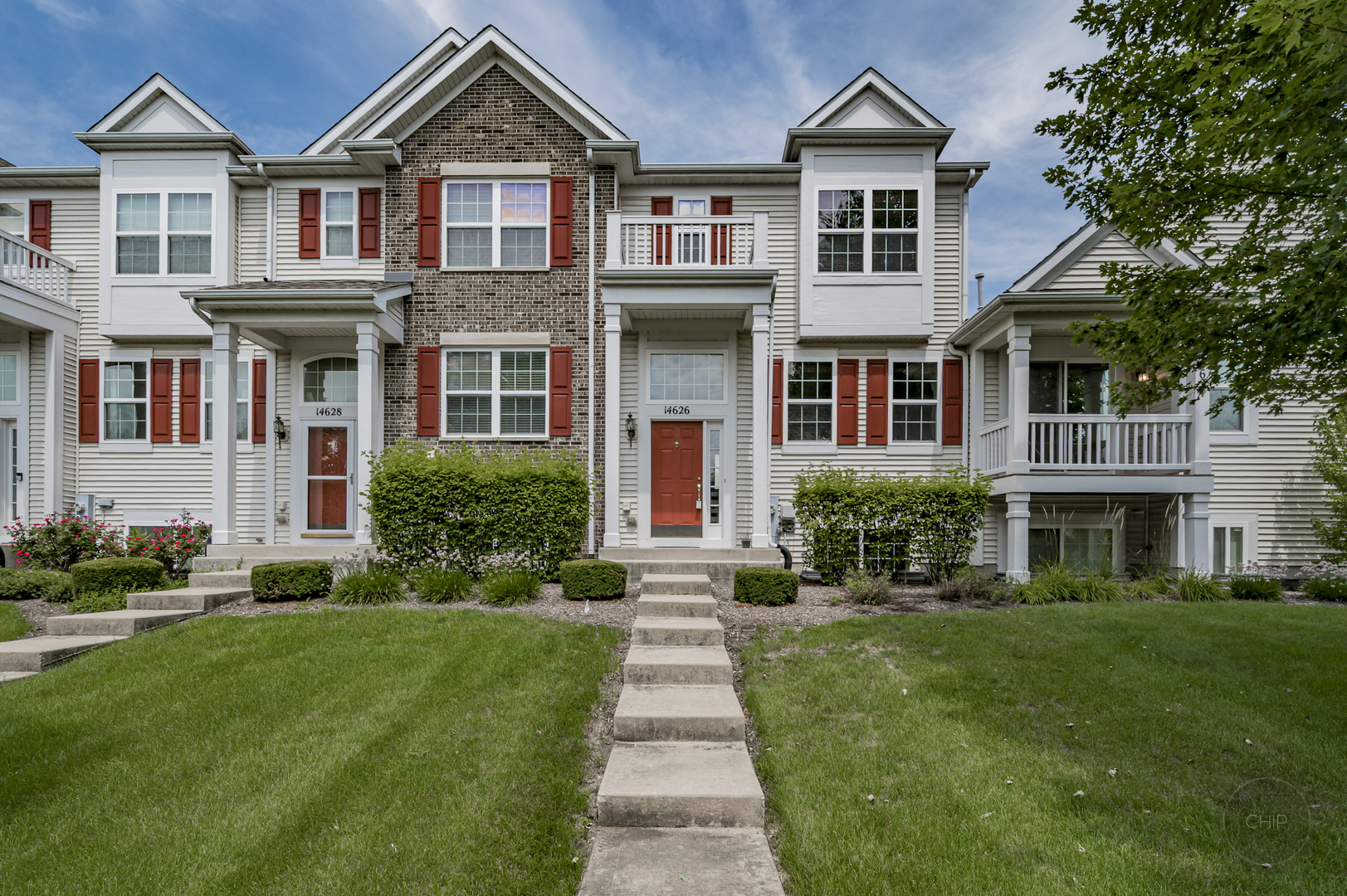 14626 Paul Revere Lane Unit: 14626