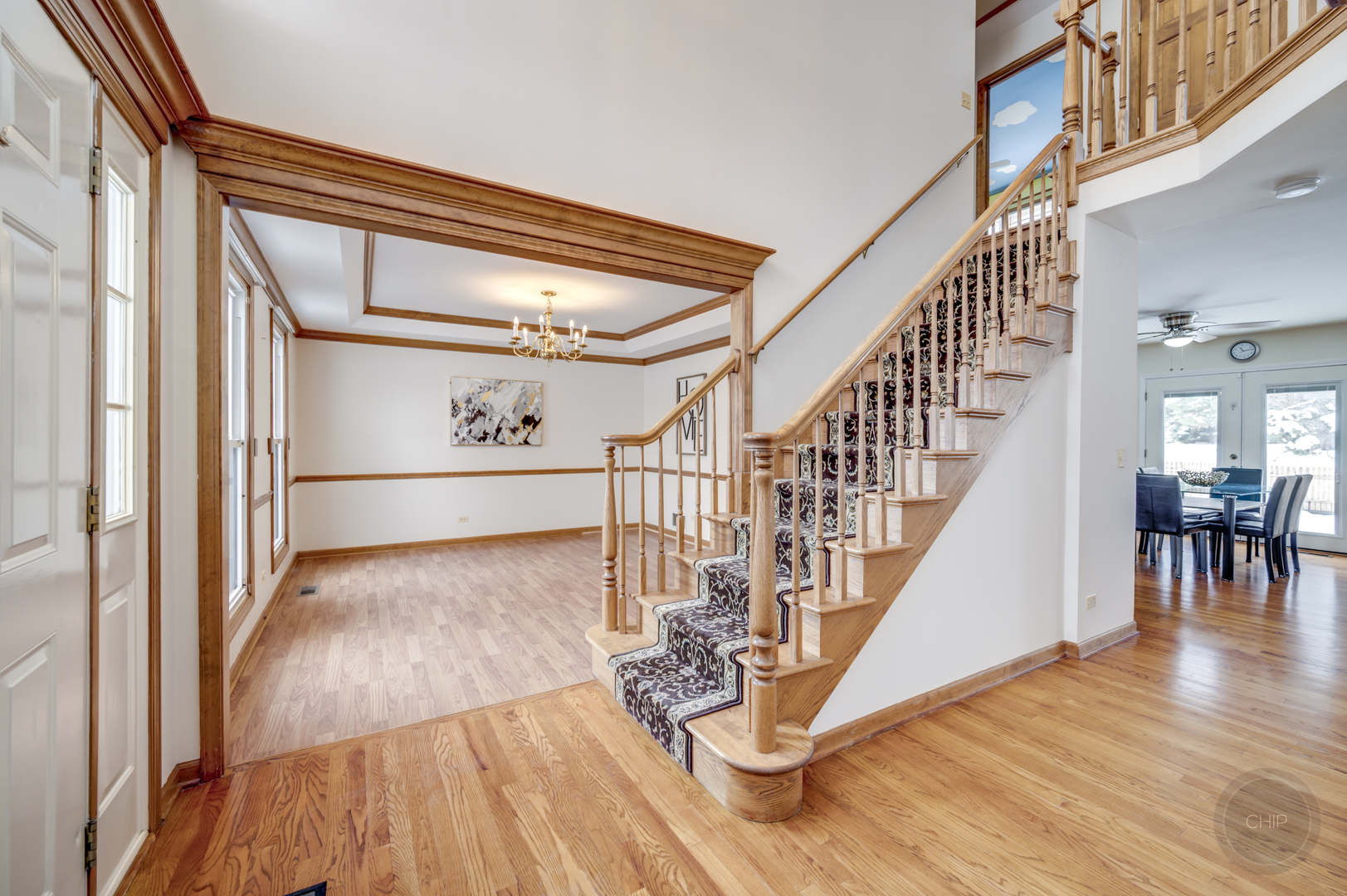 3479 Charlemaine Drive