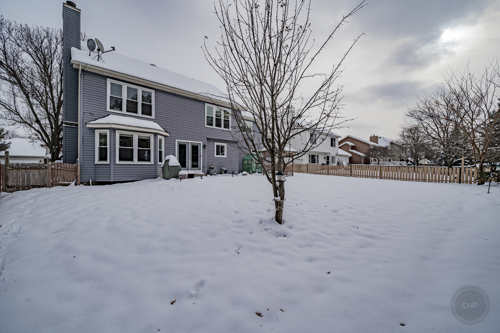3479 Charlemaine Drive