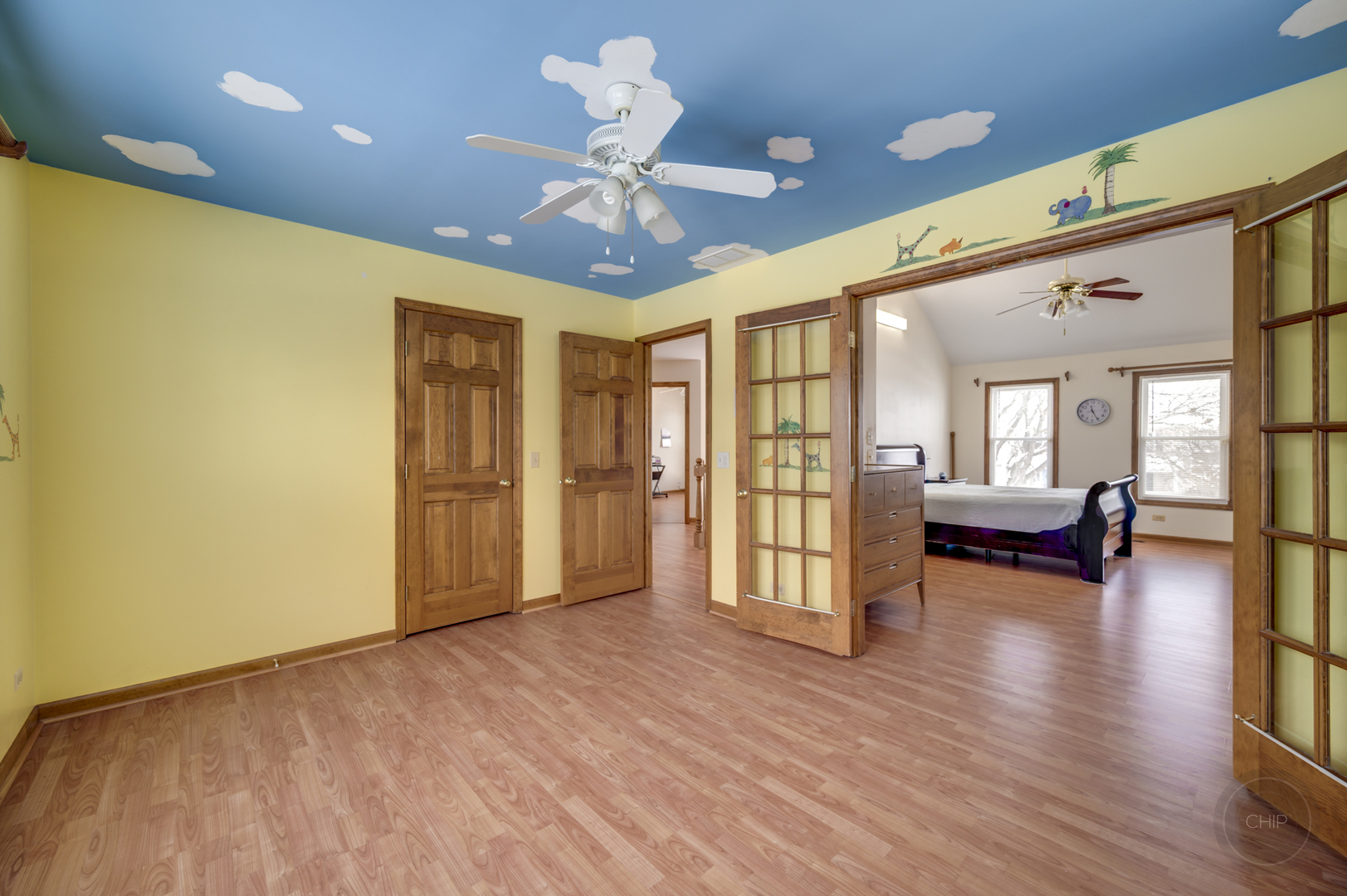 3479 Charlemaine Drive