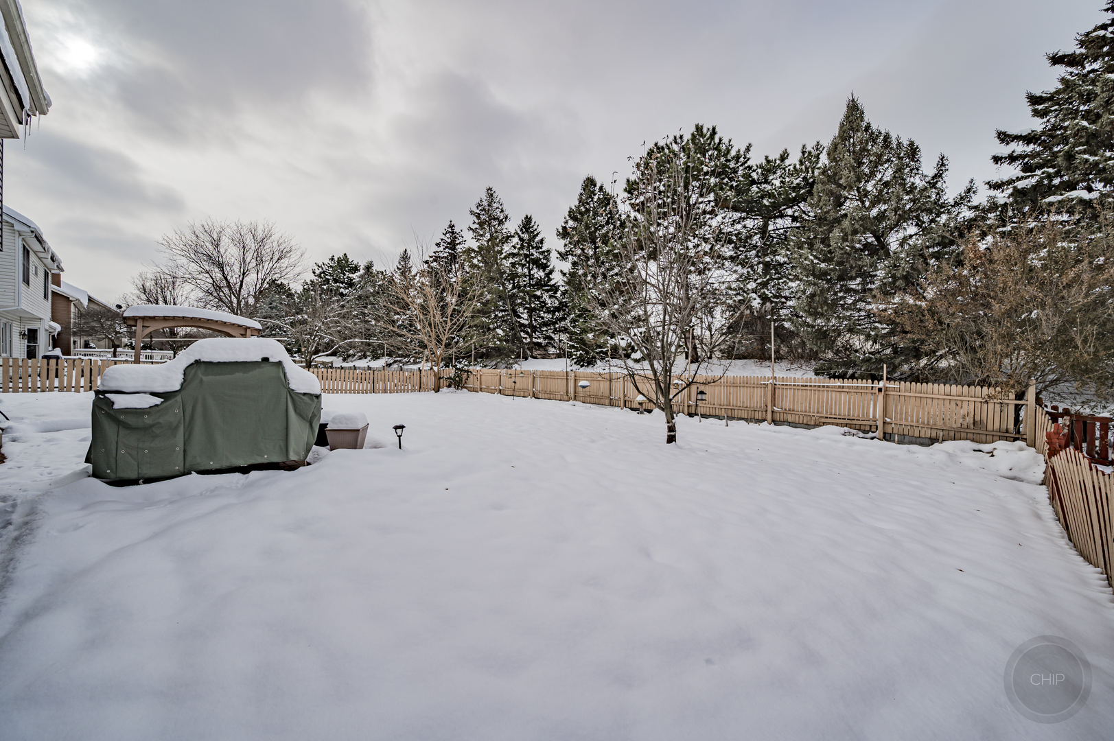 3479 Charlemaine Drive