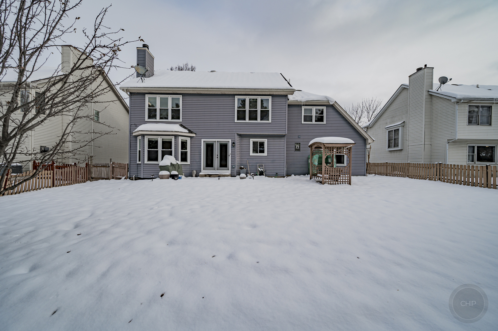 3479 Charlemaine Drive