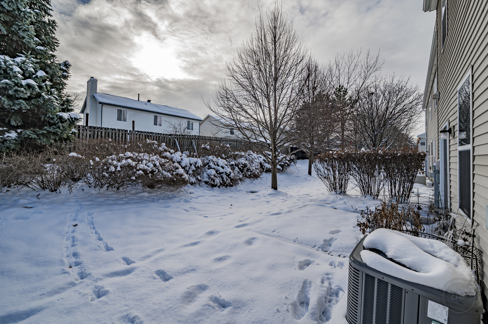 4055 Blackstone Drive Unit: 4055