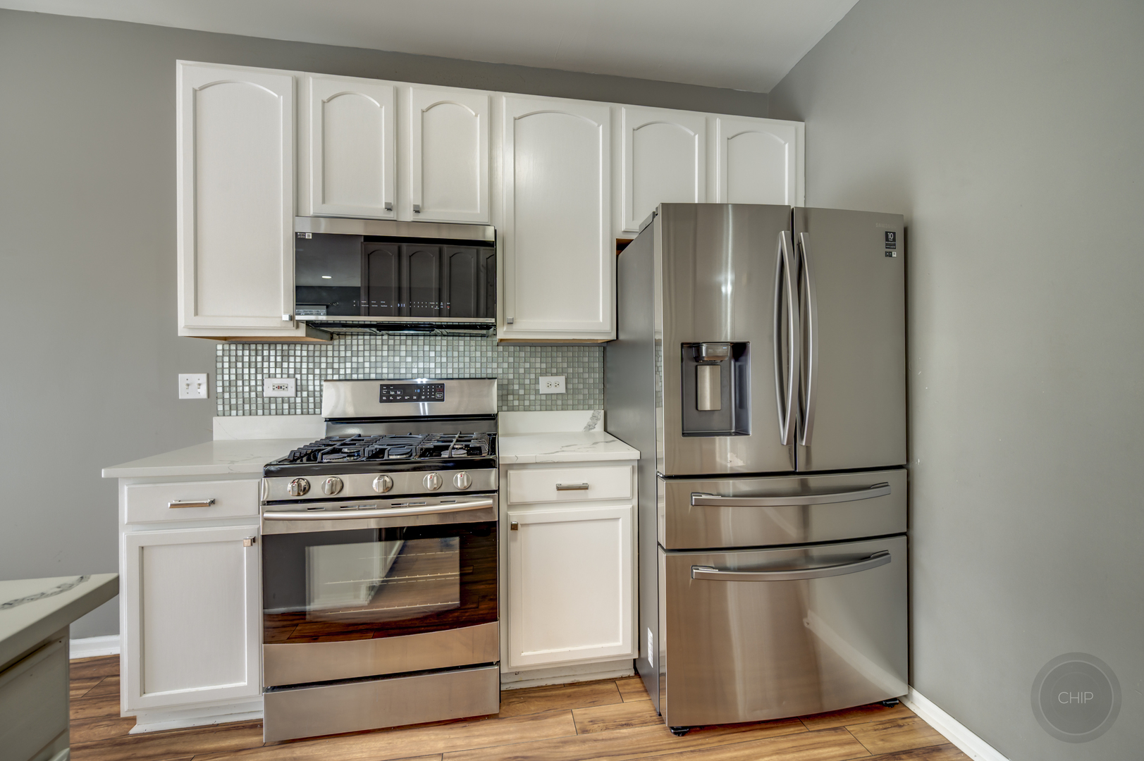 4055 Blackstone Drive Unit: 4055