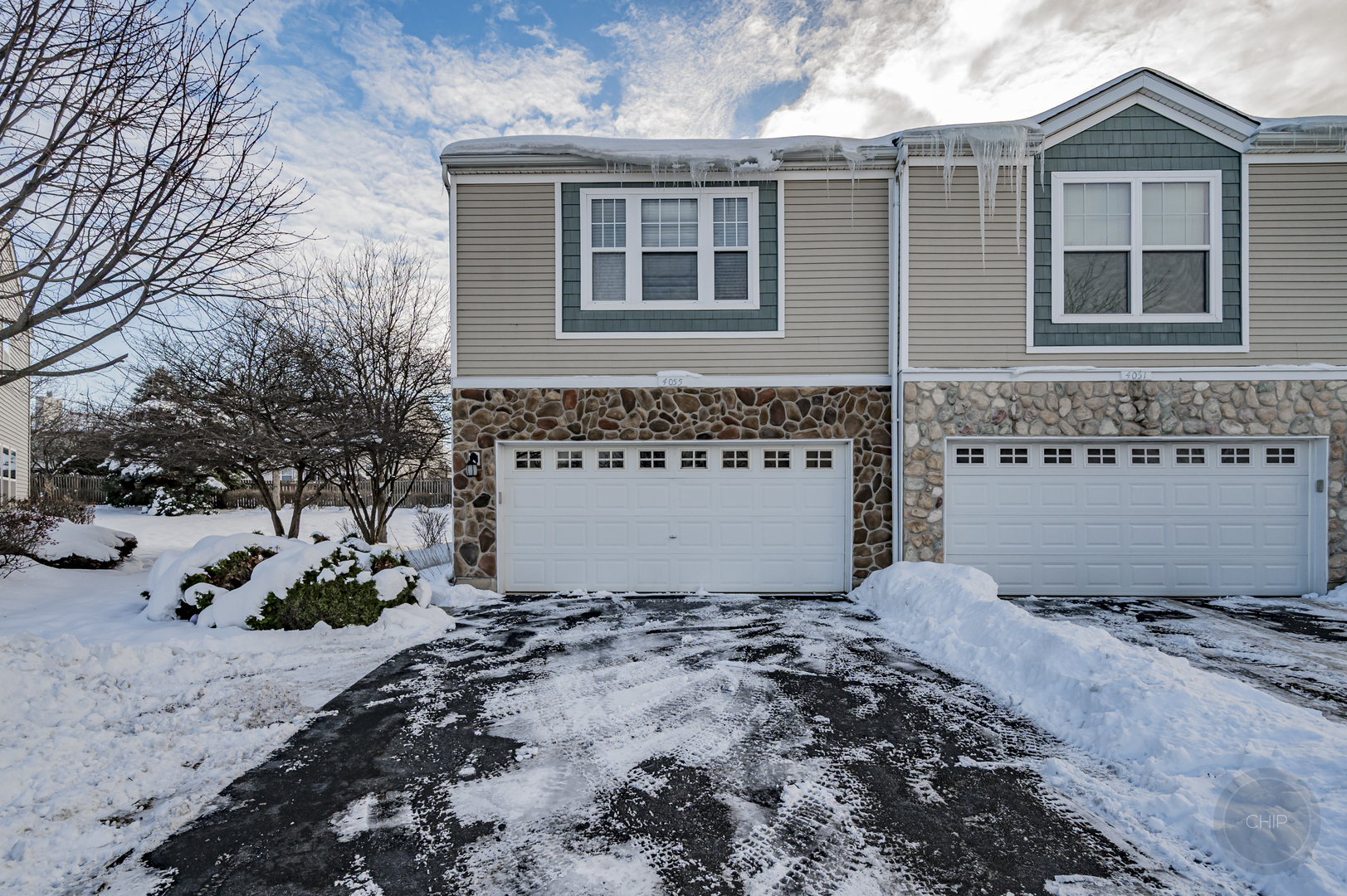 4055 Blackstone Drive Unit: 4055