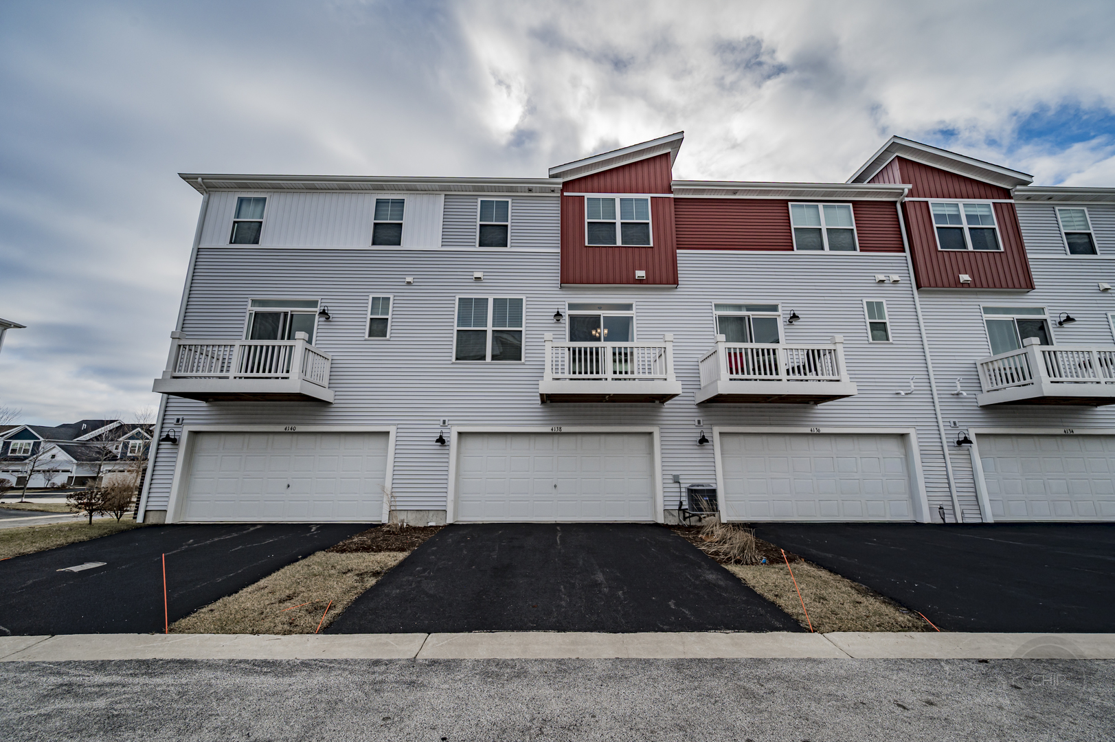 4138 Irving Road Unit: 4138