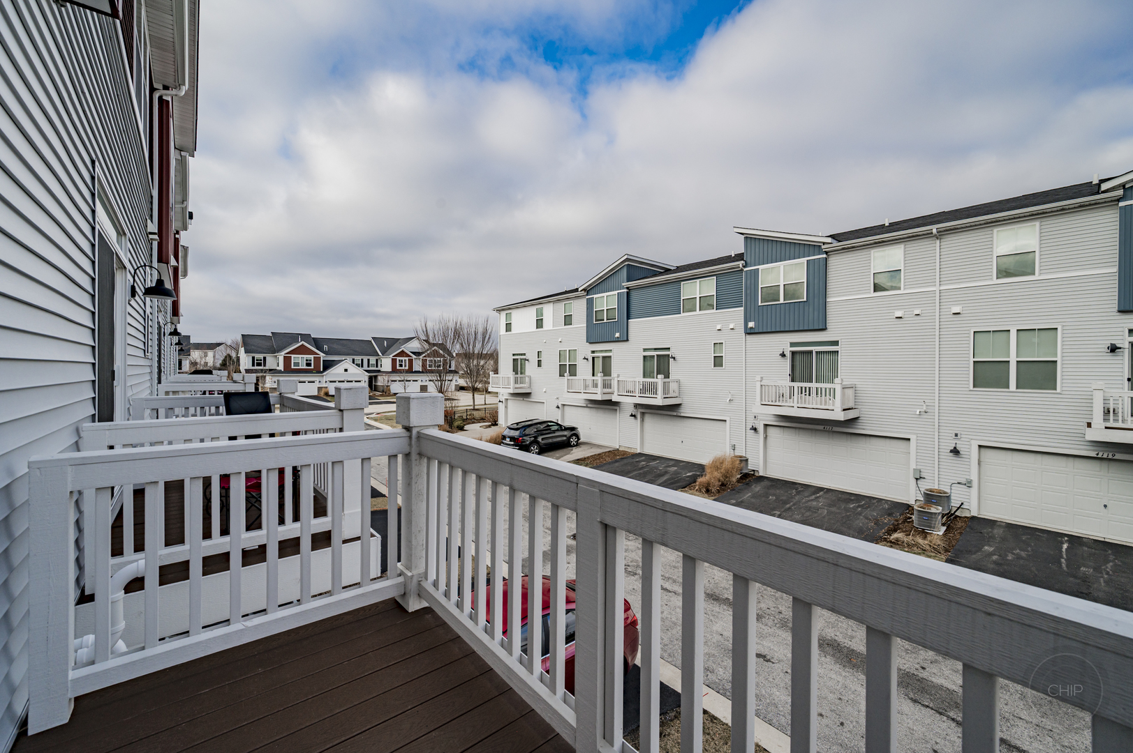 4138 Irving Road Unit: 4138