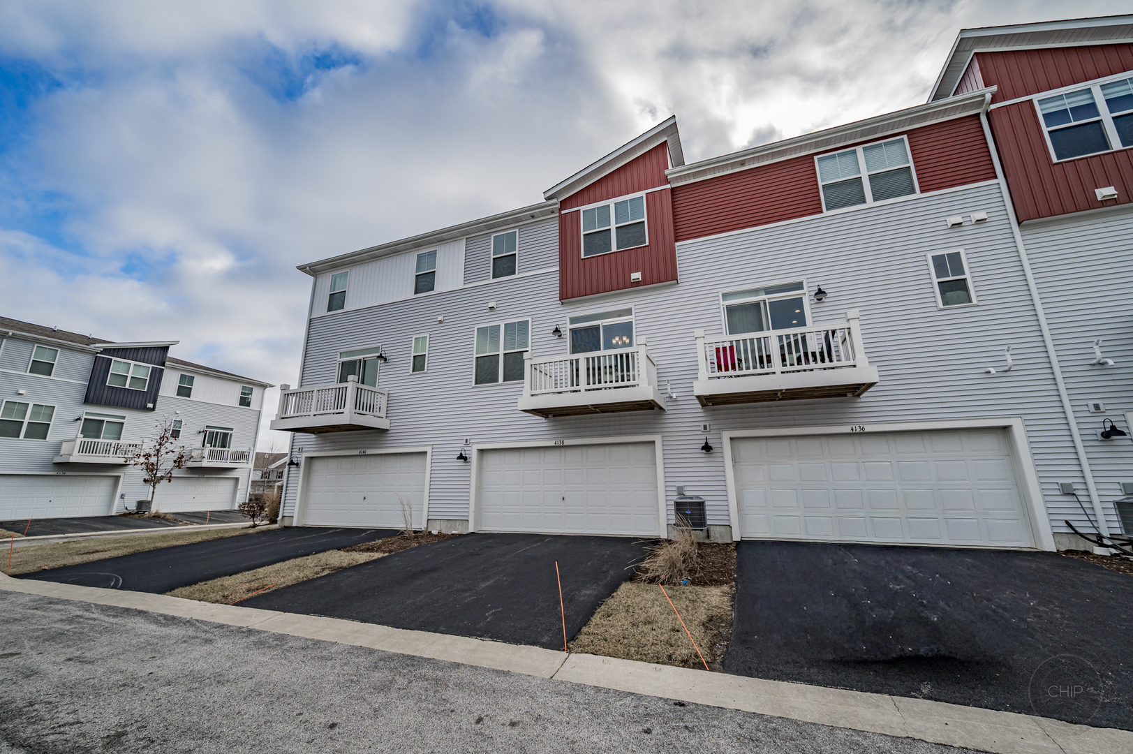 4138 Irving Road Unit: 4138