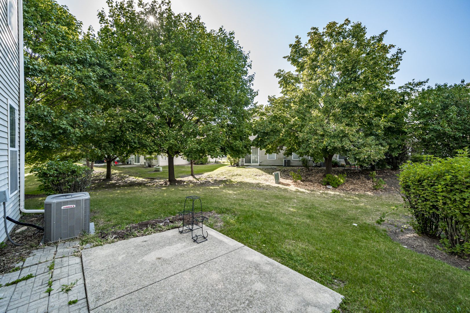 3933 Granite Court Unit: 3933