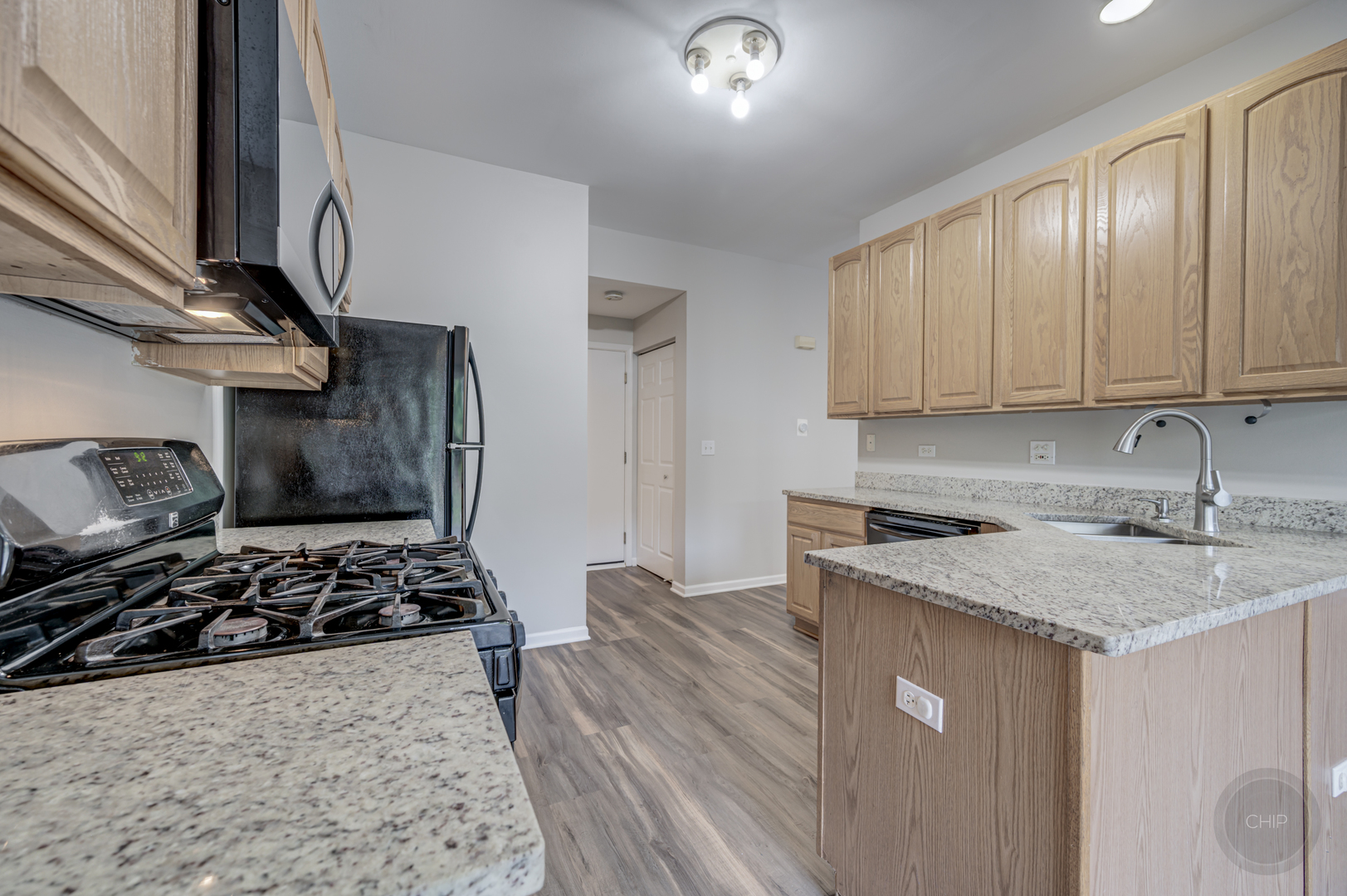 3933 Granite Court Unit: 3933