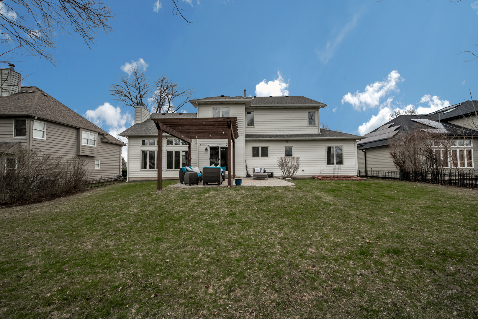 2805 Clara Avenue