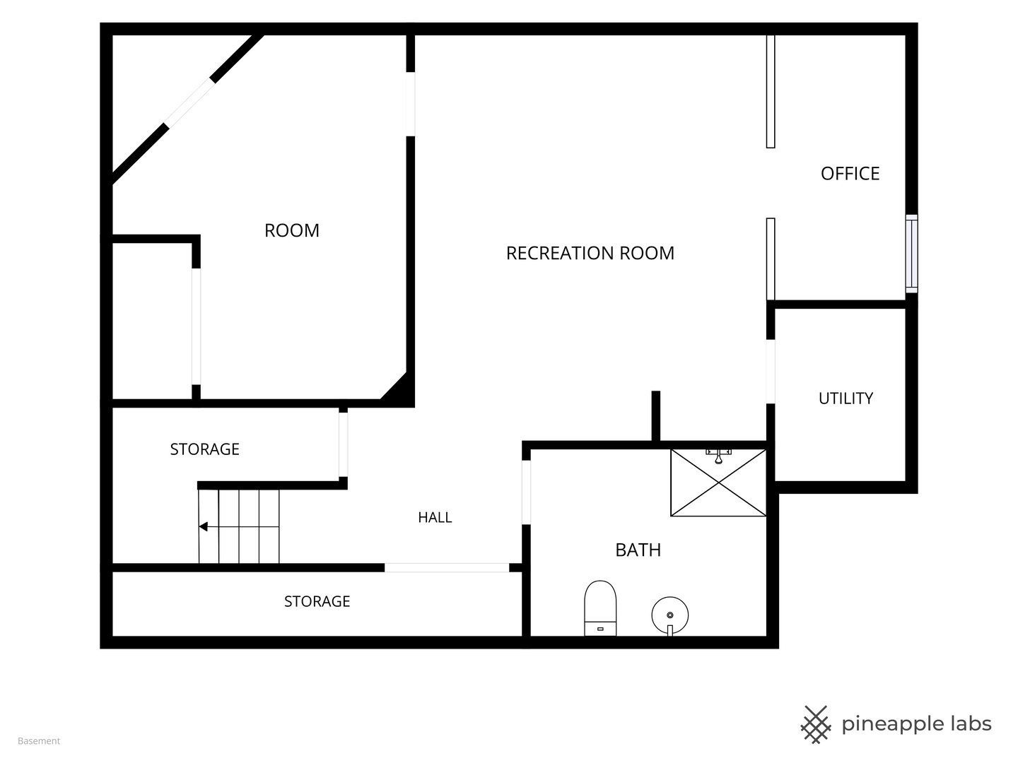 8 Elizabeth Court