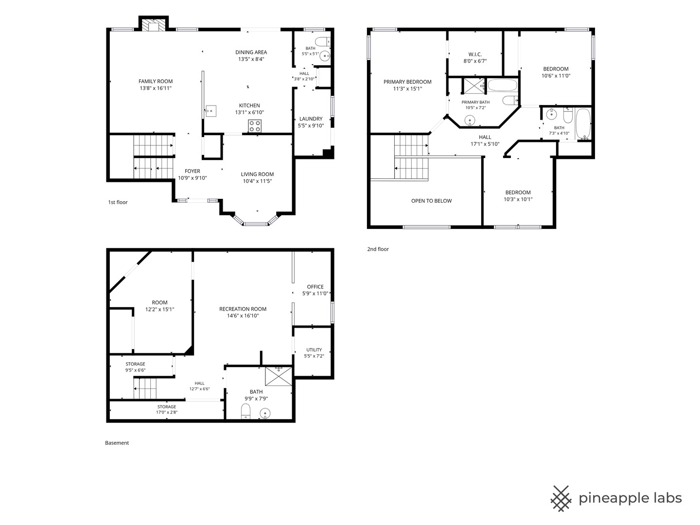 8 Elizabeth Court