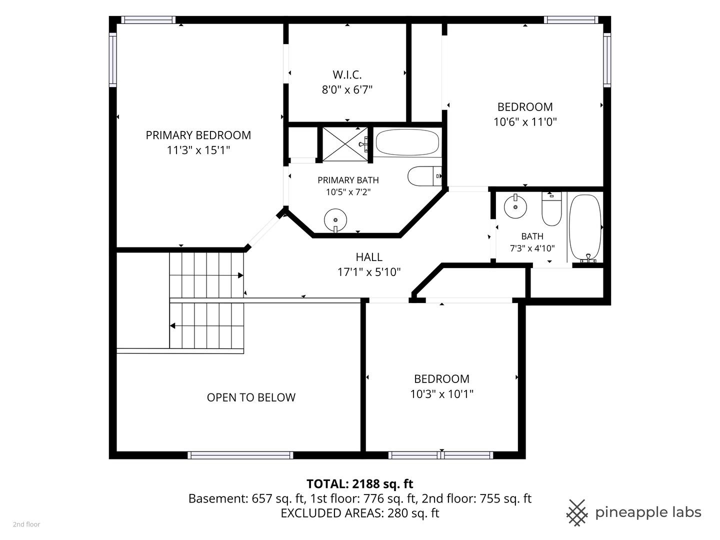 8 Elizabeth Court
