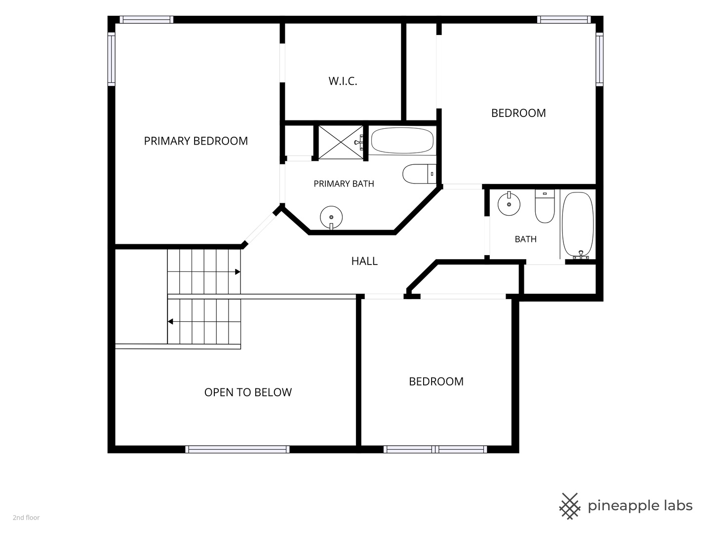 8 Elizabeth Court