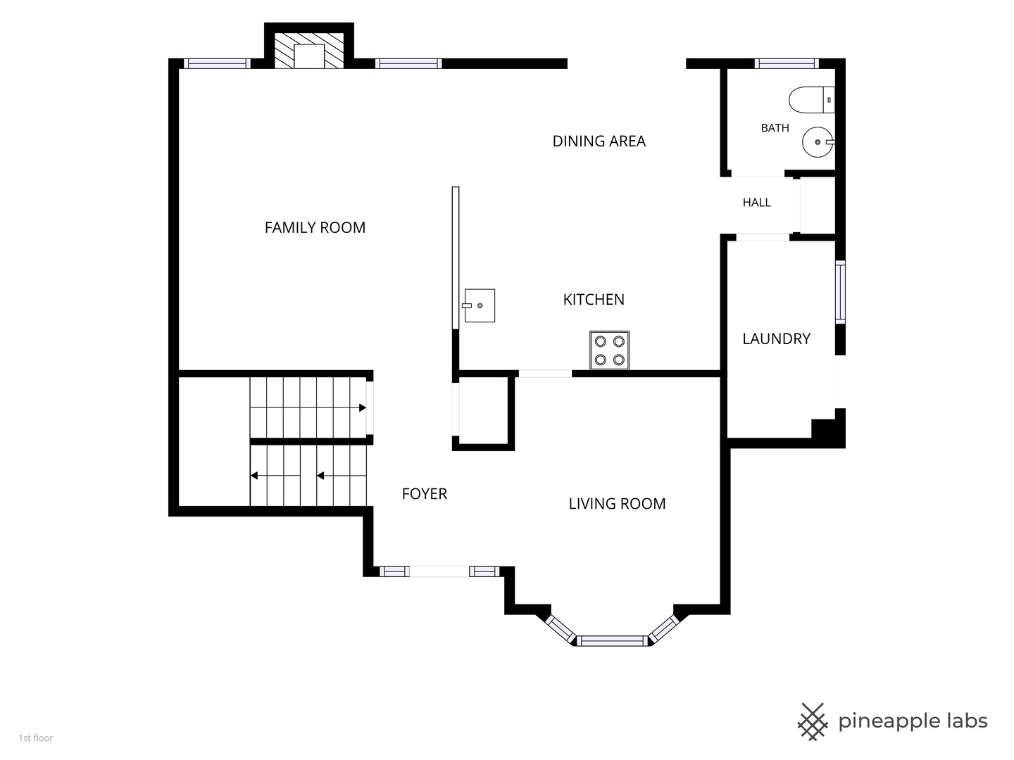8 Elizabeth Court