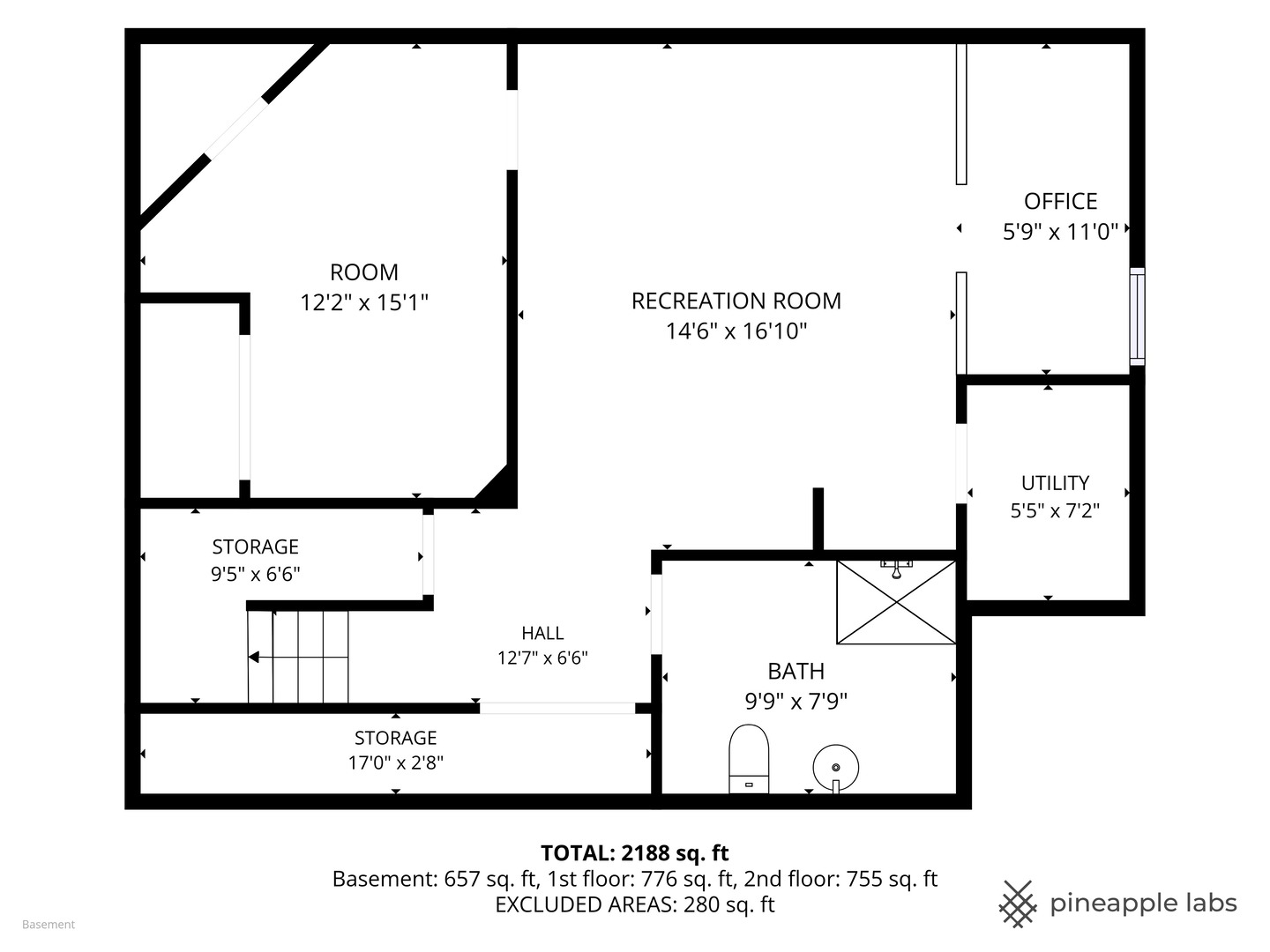 8 Elizabeth Court