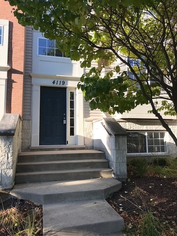 4119 Milford Lane