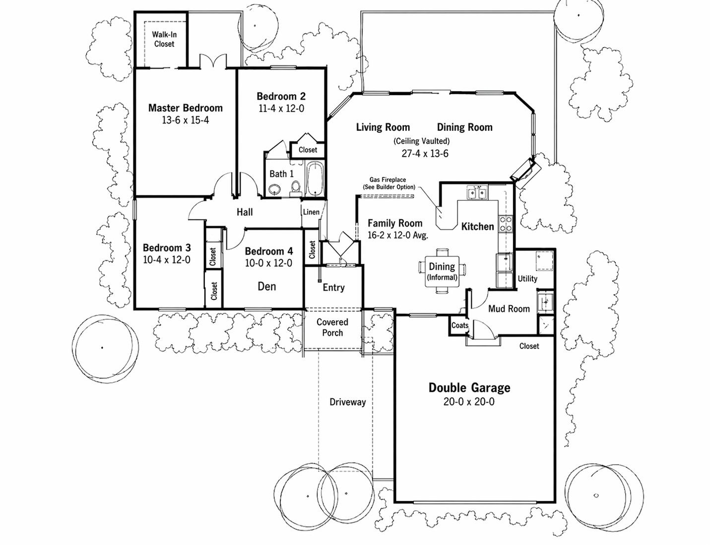 1220 Lexie Drive