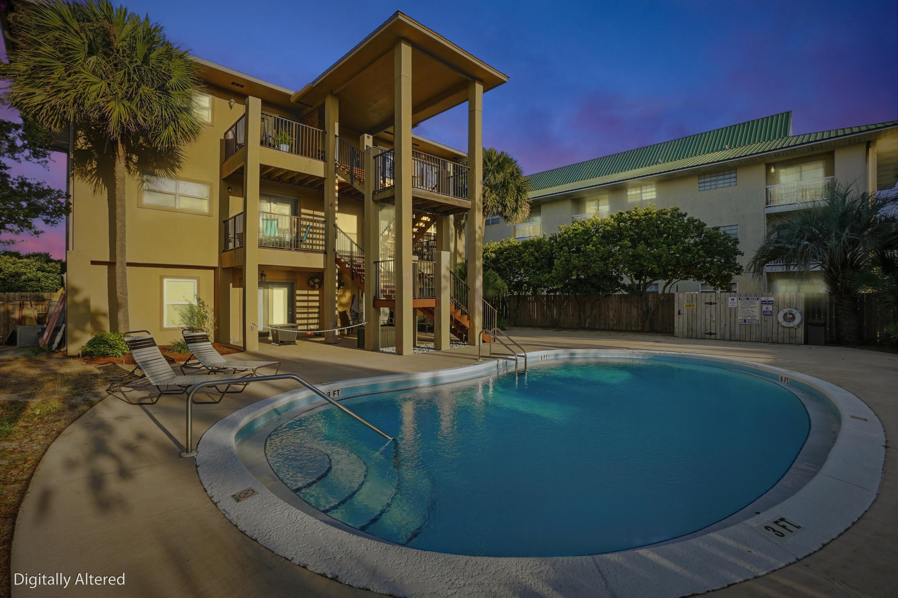 374 Bluefish Drive Unit 3B