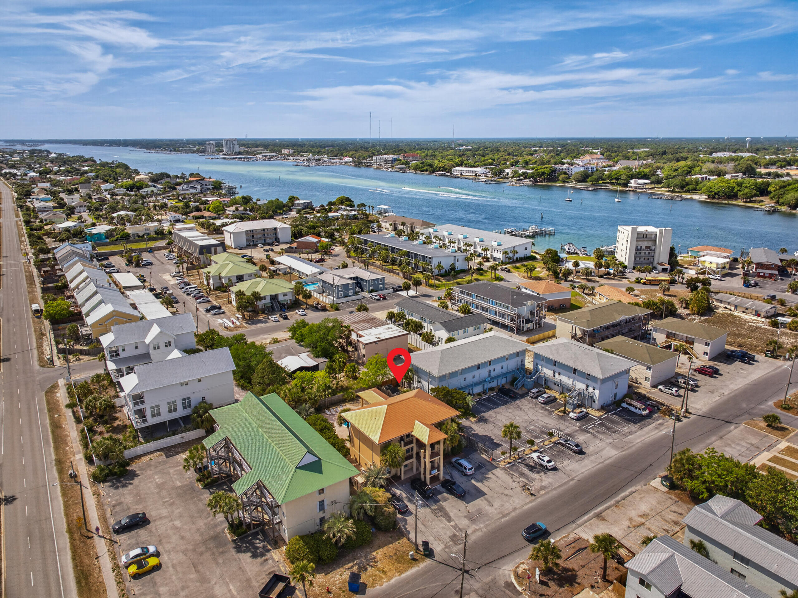 374 Bluefish Drive Unit 3B