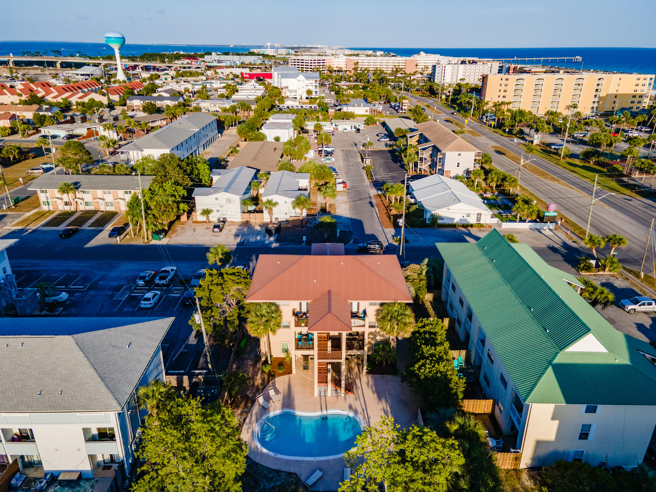 374 Bluefish Drive Unit 3B