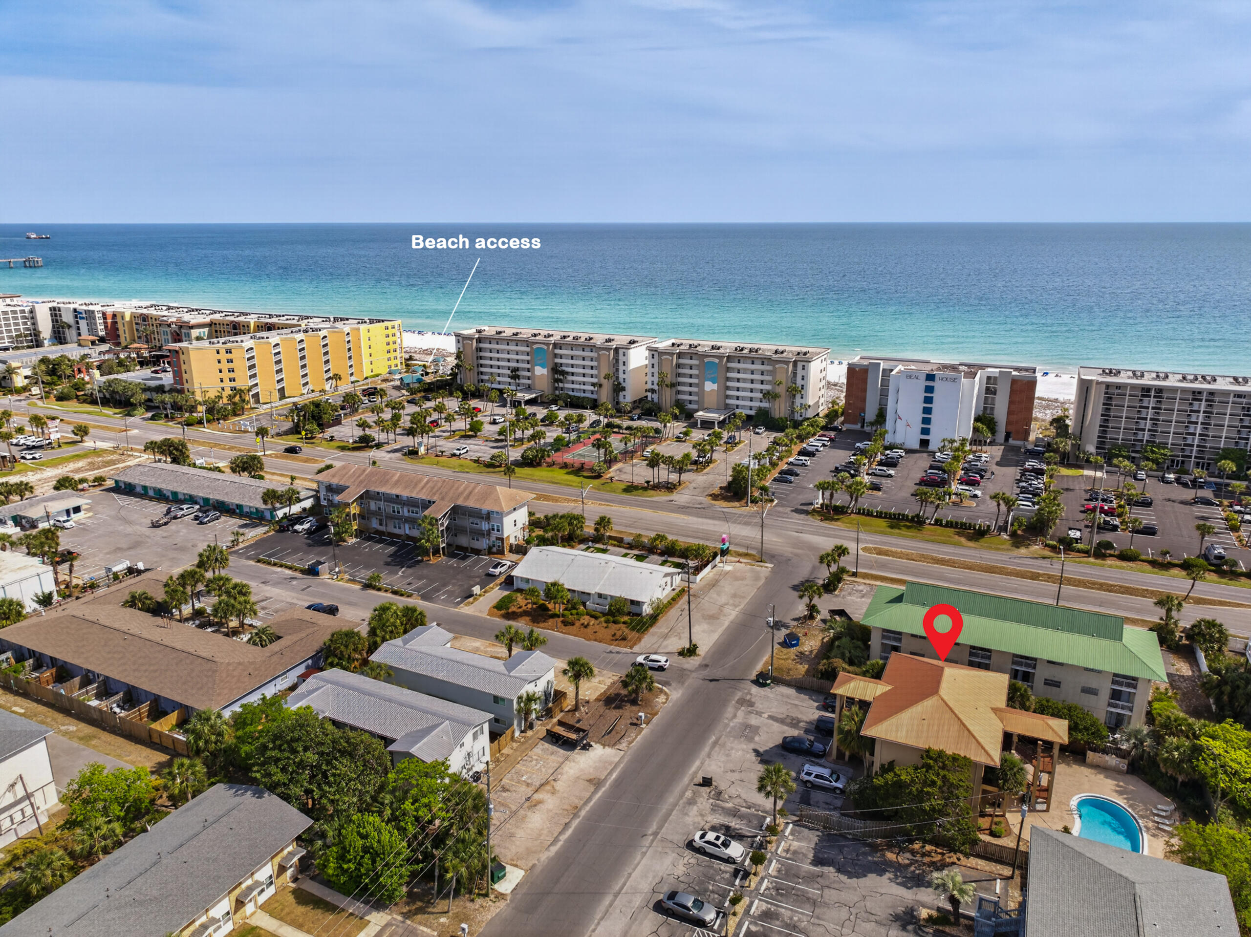 374 Bluefish Drive Unit 3B