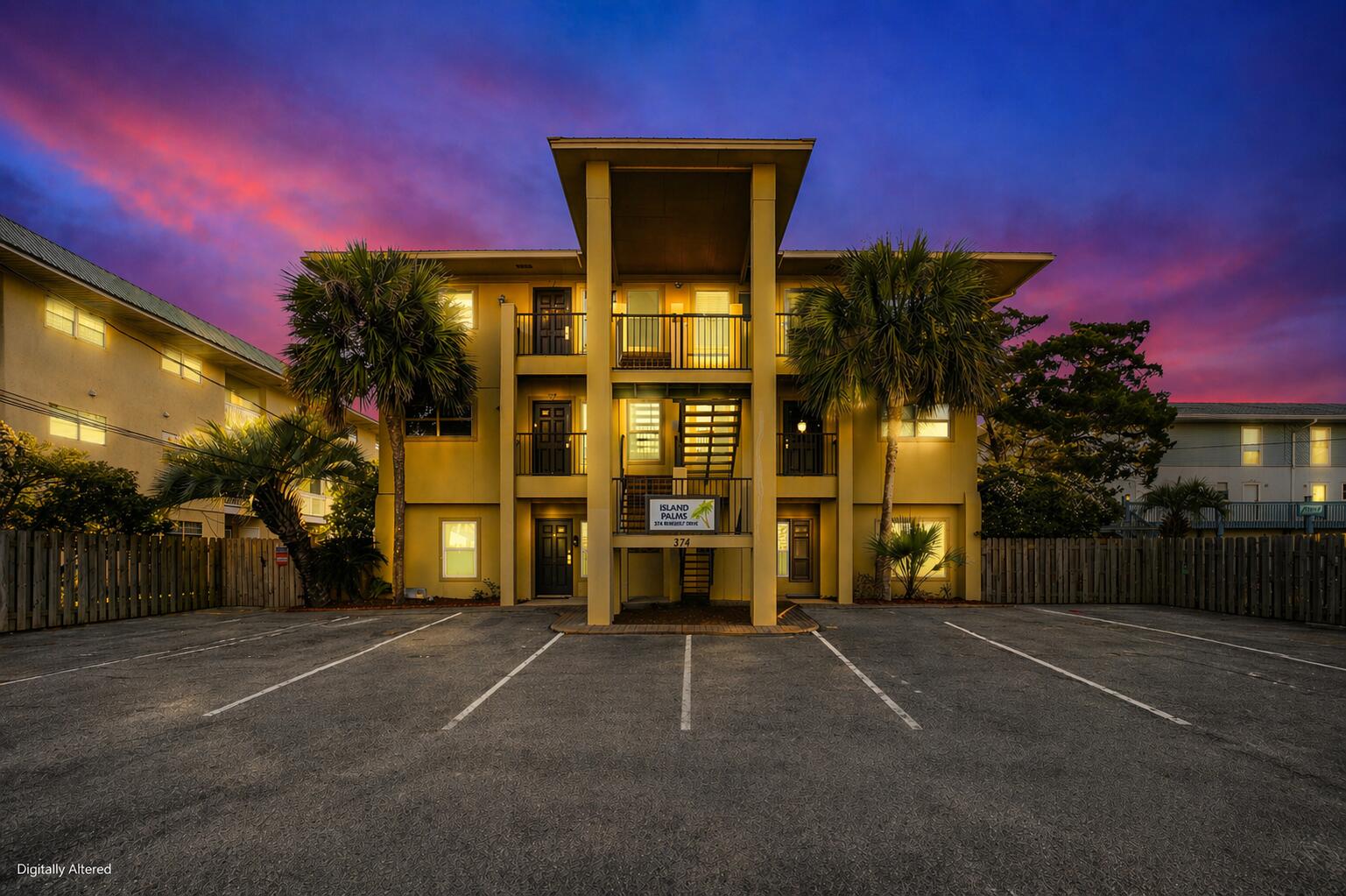 374 Bluefish Drive Unit 3B